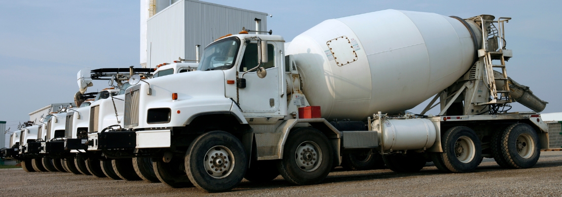 Ready Mix Concrete at Camberley delivered by trusted supplier
