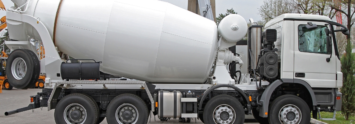 Ready Mix Concrete supplied by a trusted concrete supplier for Epsom construction projects
