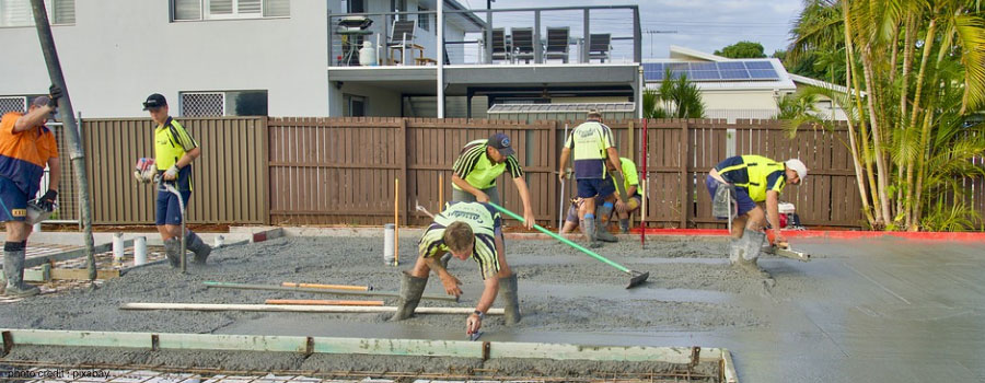 Speed Up Your Construction Work With Quick Set Concrete Mix