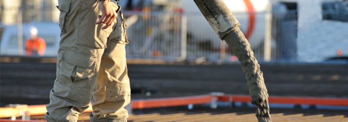 How Accelerator Admixture Concrete Supports Faster Project Turnarounds