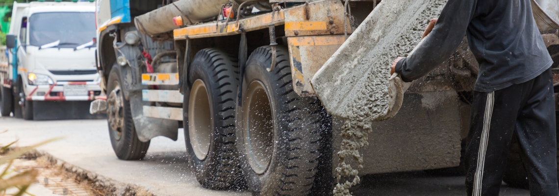 Hassle-Free Onsite Mix Concrete Solutions