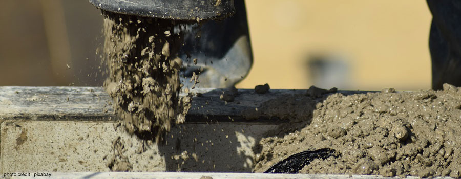 SCREED AND ITS NECESSITY IN THE CONSTRUCTION BUSINESS