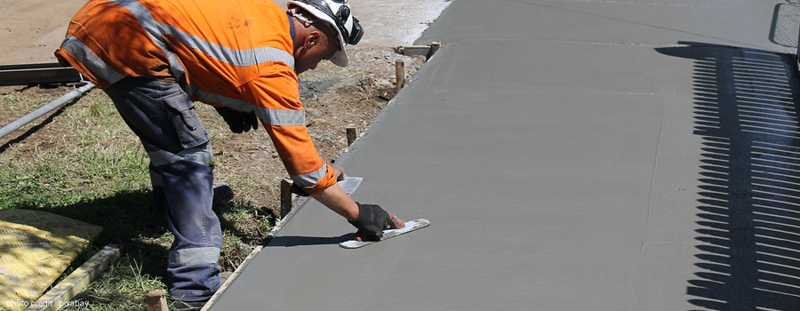 Why to Hire a Top Ready-Mix Concrete Supplier in London