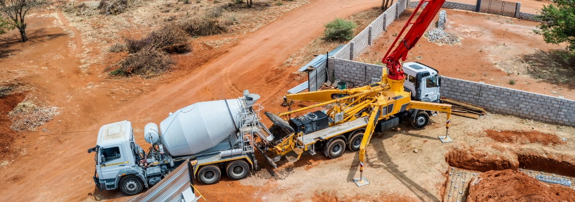 Boom Pump Explained: A Faster Way to Place Concrete on Demanding Sites