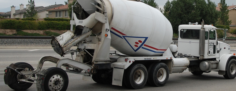 Unleashing the Power of On-Site Mix Concrete: Revolutionizing Construction Practices