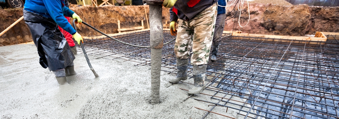 How Accelerator Admixture in Concrete Supports Faster and Safer Builds