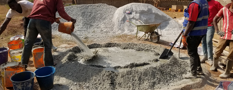 Why Ready Mix Concrete Is Preferred Over Onsite Concrete Mixing
