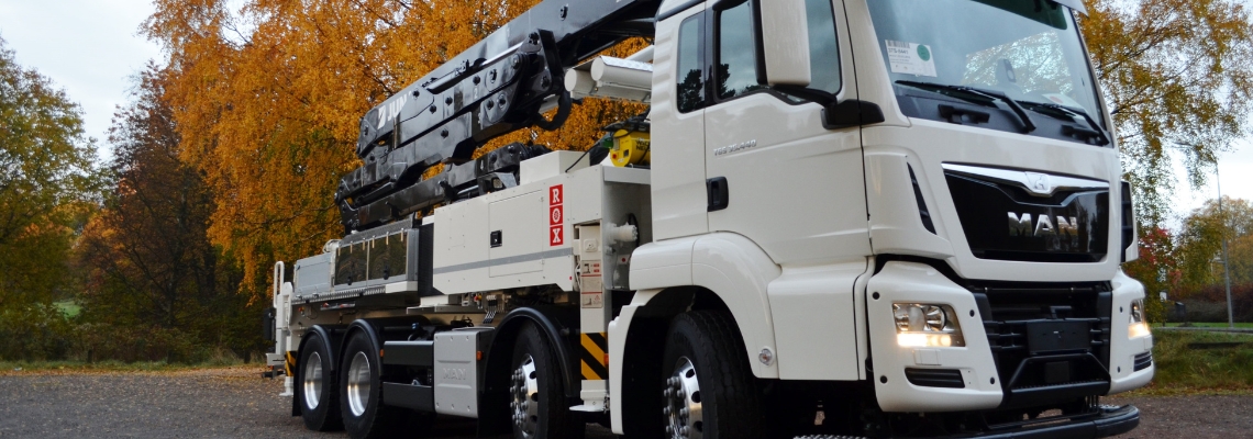 The Growing Importance of the Line Pump