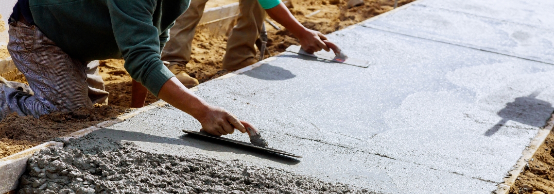 Fibres Admixture for Strong Durable Concrete Mix UK
