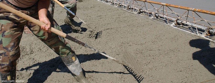 Why Choose Ready-Mix Concrete For Your Construction Business?