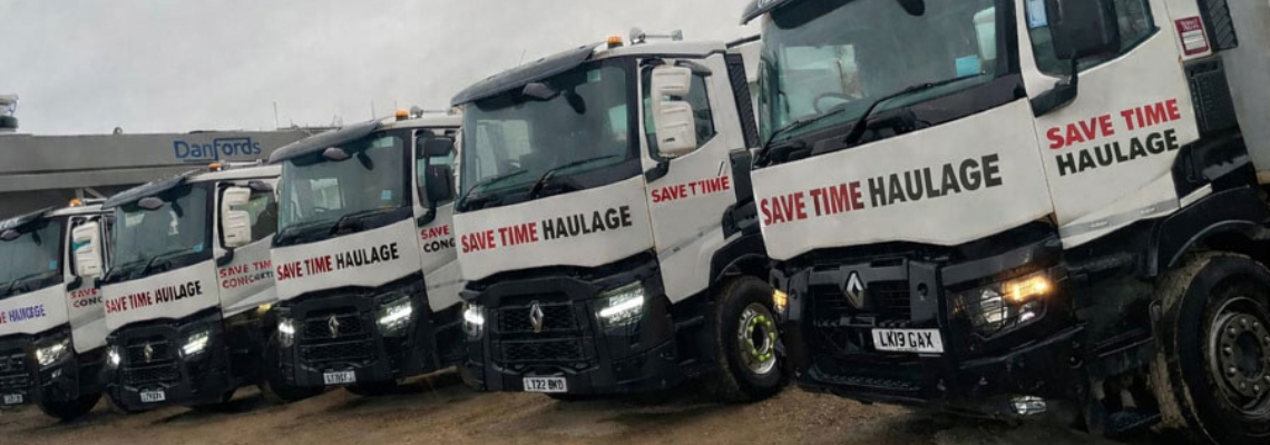 Onsite Mixed Concrete Services for Large & Strong Builds