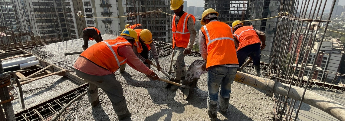 How Barrowing Service Helps Access Tight Construction Spaces