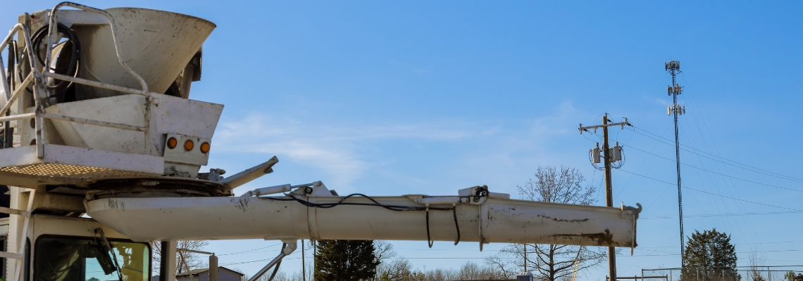 Accelerator Admixture in Concrete Explained: Why It Matters on Every Build