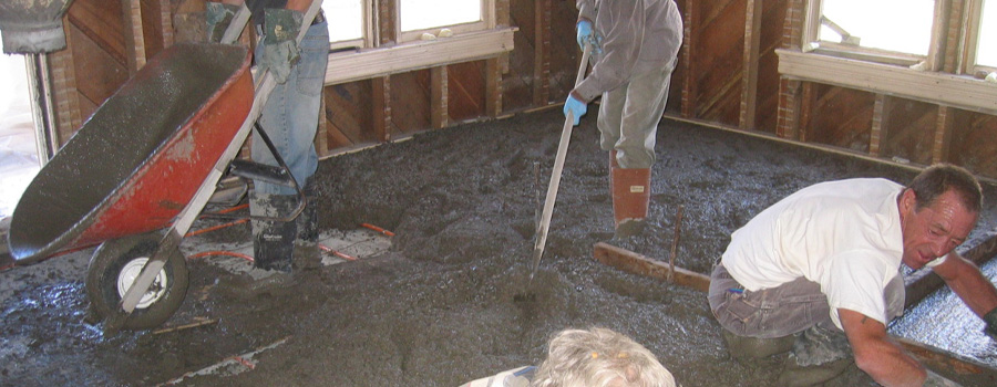 Ensure A Smooth Surface Each Time with Perfect Screed Laying