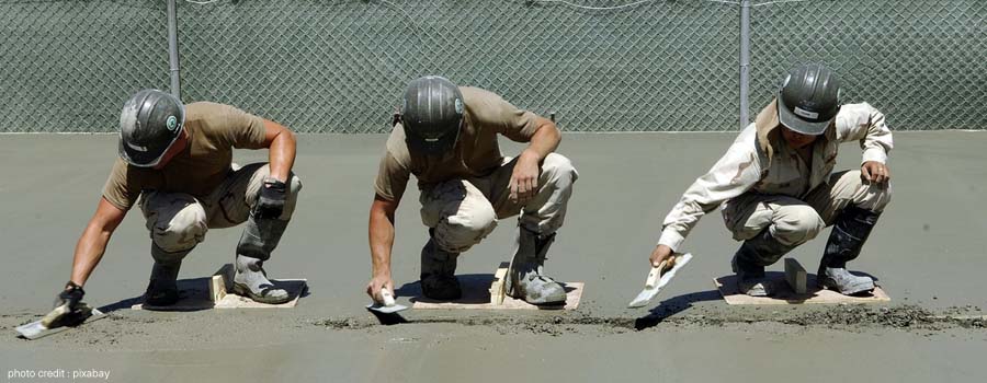 Why Should You Pay Special Attention While Selecting Your Concrete Supplier?