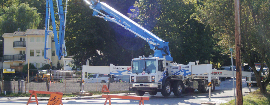 Top Safety Tips for Operating a Boom Pump Concrete on Your Construction Site