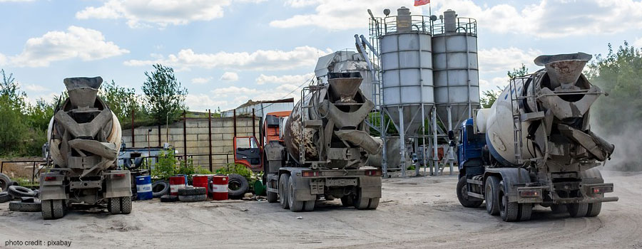 Top 3 Benefits of Availing Onsite Concrete Mixing Services