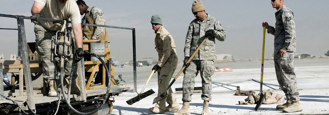 Construction Work